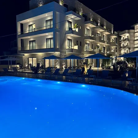 Sondor Hotel