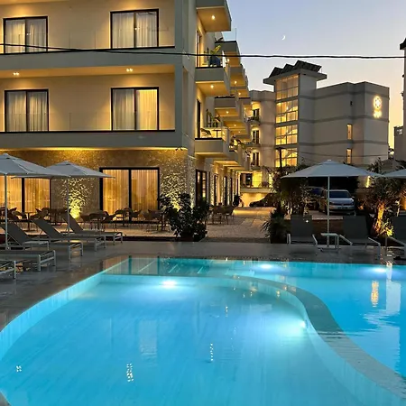 Sondor 4* Ksamil