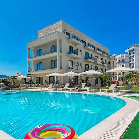 Sondor 4* Ksamil
