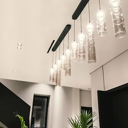 Sondor ホテル クサミル