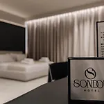 Sondor Otel Ksamil