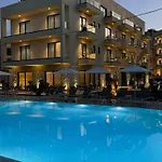 Sondor Otel Ksamil