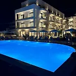 Sondor Otel 4*