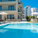 Sondor Otel Ksamil