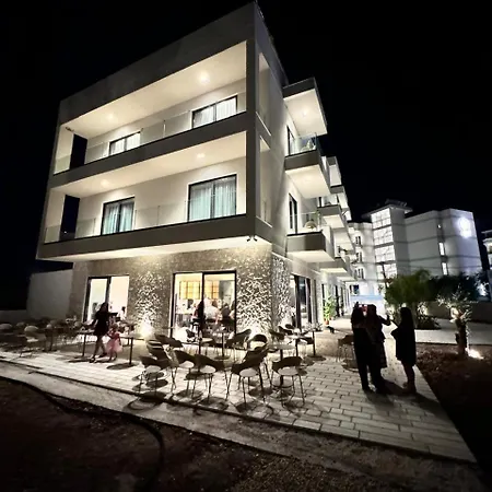 Hotell Sondor