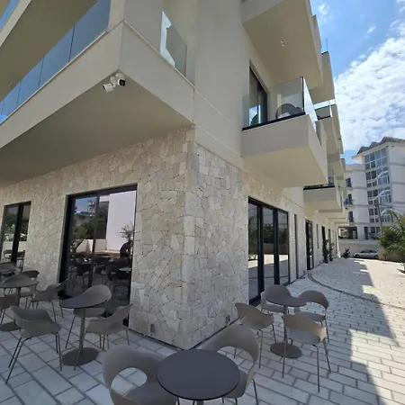 Hotell Sondor 4*