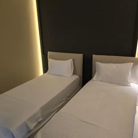 Sondor Hotell