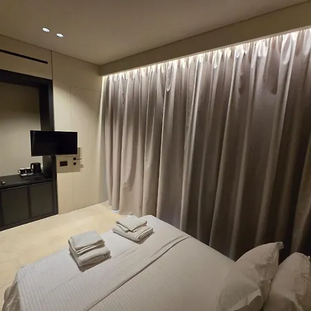 Hotell Sondor Ksamil