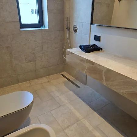 Sondor Hotell Ksamil
