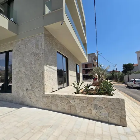 Sondor Hotell Ksamil