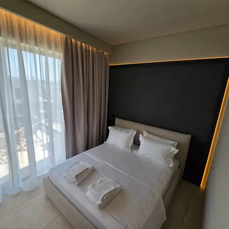 Sondor Hotell 4*