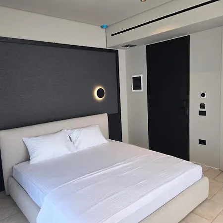 Sondor Hotell