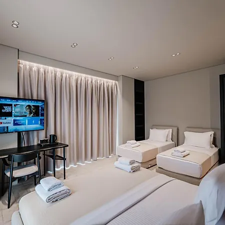 Sondor 4* Ksamil
