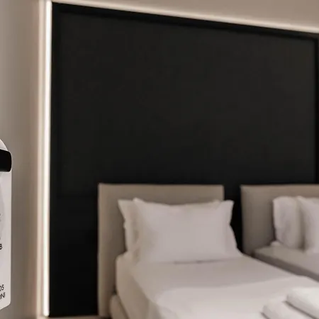 Sondor Hotell Ksamil