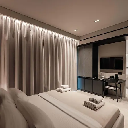 Otel Sondor Ksamil