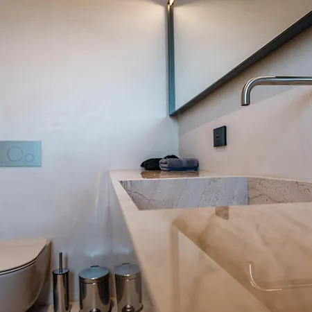 Szálloda Sondor Ksamil