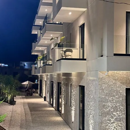 Sondor Hotel