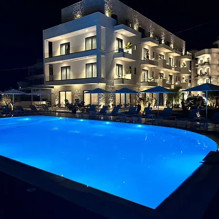 Sondor Hotel 4*