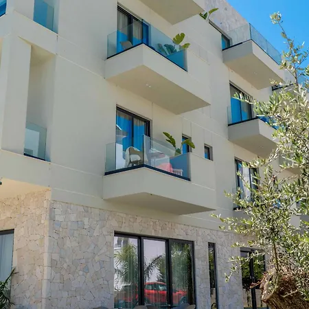 Sondor 4* Ksamil