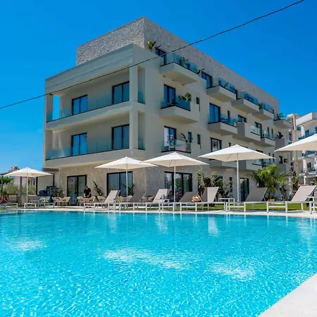 Sondor 4* Ksamil
