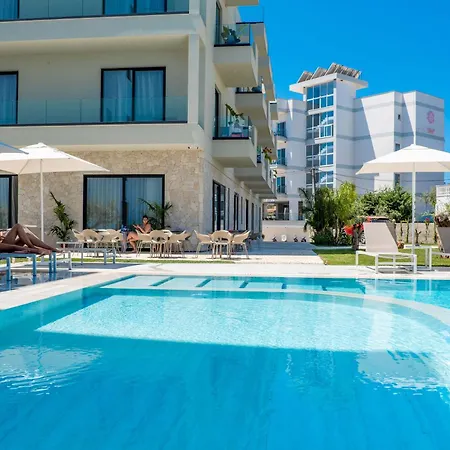 Sondor Hotel Ksamil