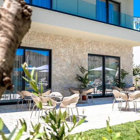 Hotel Sondor