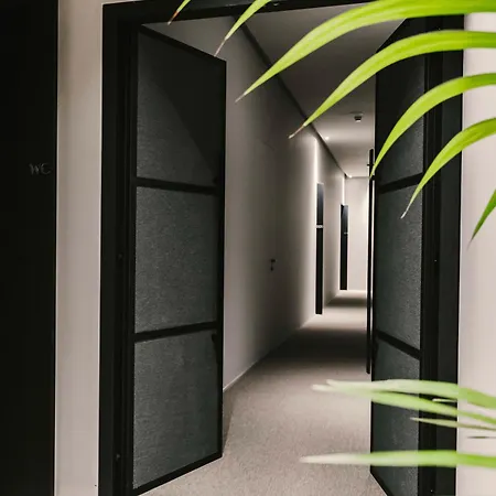 Sondor Hotel