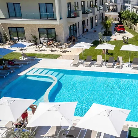 Hotel Sondor