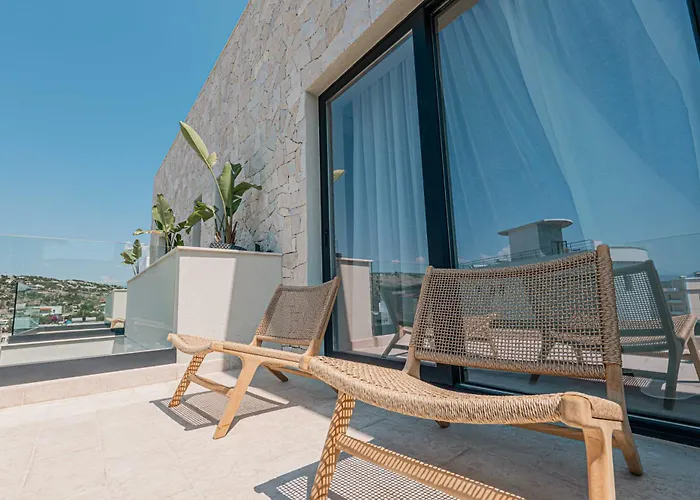 酒店 Sondor 卡萨米尔