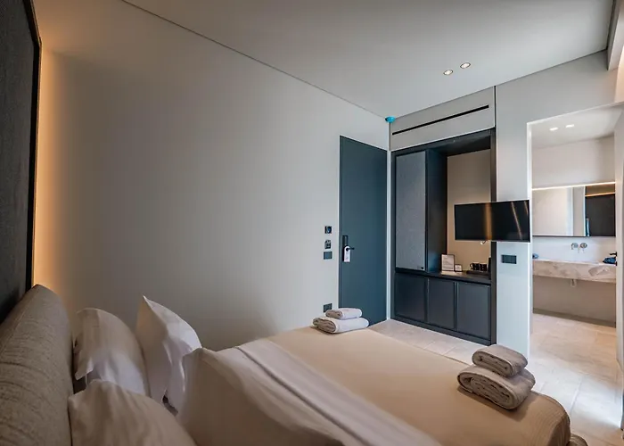 Szálloda Sondor Ksamil