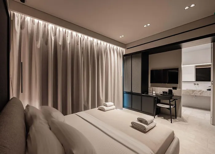 Szálloda Sondor Ksamil