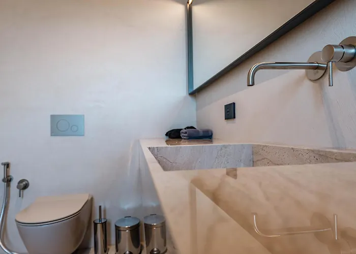 Szálloda Sondor Ksamil