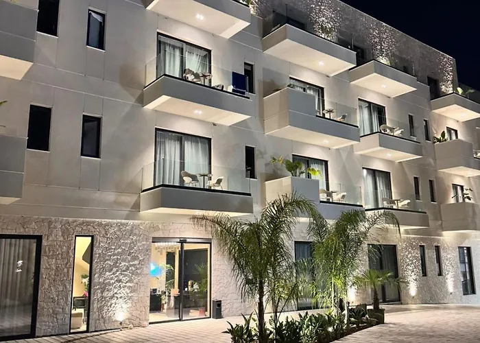 Sondor Ξενοδοχείο 4*