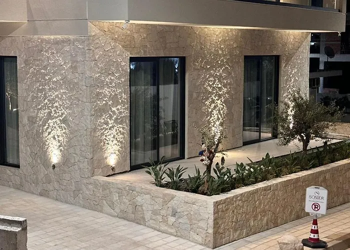 Sondor Ξενοδοχείο 4*