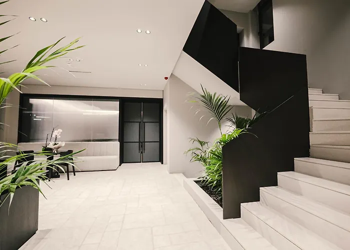 Ξενοδοχείο Sondor Εξαμίλιο