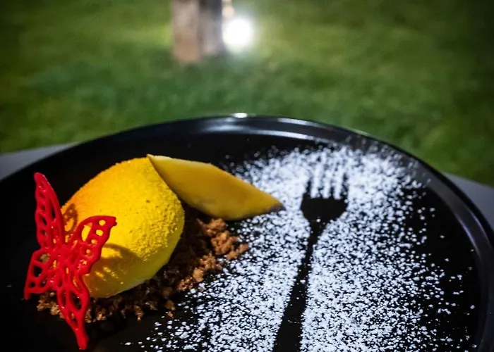 Sondor Szálloda Ksamil