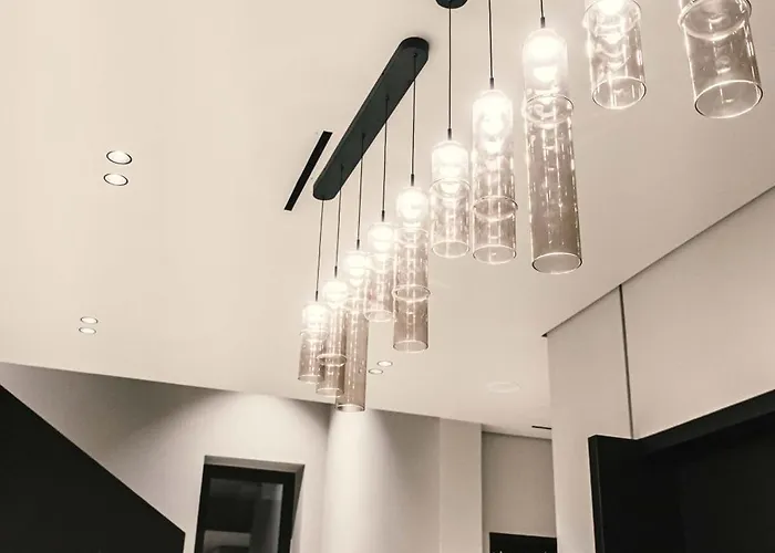 Sondor 酒店 卡萨米尔