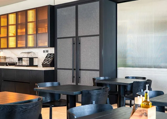 Sondor 酒店 卡萨米尔