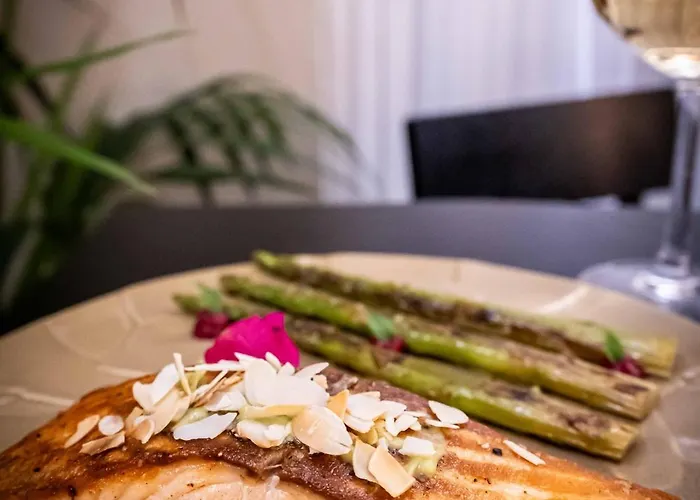 酒店 Sondor 卡萨米尔